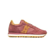 Shoes women Saucony Jazz Original S1044694 Pink