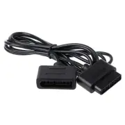 1.8m/5.91ft Gaming Extension Cable Data Cord for SNES Controller Game Controller