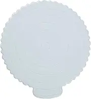 OFFSCH Cake Board Base for Cake Display for Birthdays Weddings and Parties Easy to Handle and Sturdy Design