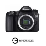 「點子3C」CANON EOS 70D 2020萬像素/DIGIC 5+處理器 雙像素CMOS自動對焦