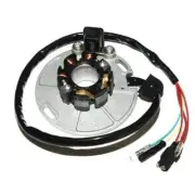 Stator Fits 1992 Suzuki RM125 RM250 20% More Power