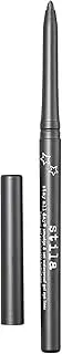 Stay All Day Smudge and Set Waterproof Gel Eye Liner - Silver Lining by Stila for Women - 0.012 oz Eyeliner