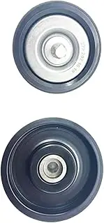 Belt Tensioner Pulley Fit for Benz M272 M273 Engine Drive Belt Tensioner Assembly W204GLK W221S300 S320 S350 ML350 OE;A2722000270 A2722021019 Timing Chain Tensioner(2)