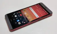 在飛比找Yahoo!奇摩拍賣優惠-HTC Desire 826 (16GB ) (黑殼機) 4