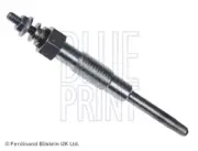 GLOW PLUG FITS: TOYOTA HIACE IV BUS 2.4 D /2.4 TD /2.4 TD 4WD /2.4 D .TOYOTA