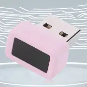 USB Fingerprint Key Reader Windows Hello FIDO U2F 360° Touch for PC Or Laptop