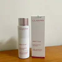 在飛比找蝦皮購物優惠-【CLARINS 克蘭詩】氧氣亮白淡斑精華水200ml(清爽