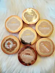 L'Oreal Paris Cosmetics True Match Lumi Cushion Foundation CHOOSE!