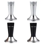 53.3/58.3mm Coffee Machine Handle Needle Distributor Powder Press Tamper Tool
