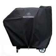 Masterbuilt Gravity Fed Smoker 560 Cover for model MB20041020