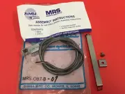 BIMBA - Catalog #MRS.087-B-09 - Reed Switch - NEW