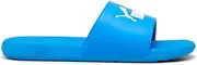 [PUMA] Mens Cool Cat 2.0 Slide Athletic Sandals Casual - Blue