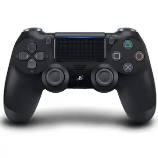 SONY PS4 原廠無線控制器 極致黑 PS4手把 控制器 CUH-ZCT2 台灣索尼 原廠公司貨