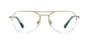Etnia Barcelona Joshua Tree GDBL Women’s Glasses Gold Size 54 - Private Health Rebate - Blue Light Block Available