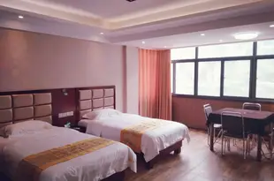 長陽麗尊商務酒店Lizun Business Hostel