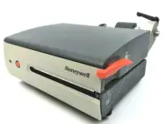 Honeywell MP Compact Industrial USB Serial Barcode Label Printer XJ1-00-07000000