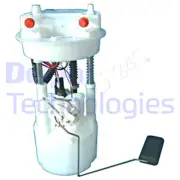 DELPHI Fuel Supply Module For FIAT LANCIA Punto Van Y10 93-03 7752900