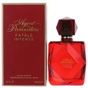 Agent Provocateur Fatale Intense 100ml EDP (L) SP Womens 100% Genuine (New)