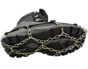 XTM Snow Boot Chains - Black