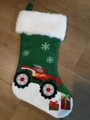 Hobby Lobby 2024 NWT Truck Stocking