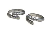 Las Manos Ring | St Corner Creations