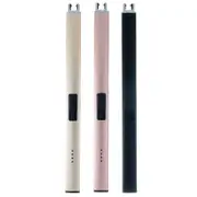 Firemate USB Lighter - 3 Pack