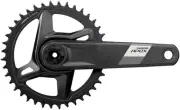 Apex 1 Wide Crankset - SRAM Apex 1 Wide Crankset - 175mm, 12-Speed, 40t, Direct