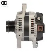 27060-0T240 Alternator 125 Amp 12Volt 6-Groove For Toyota Corolla 2014-2019 1.8L (for: Toyota)