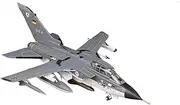 Replica 1:72 for Collectors Edition HA6707 Germany Tornado Fighte Alloy Finished Model Static Decoration for Adult Boy Airplane Toy