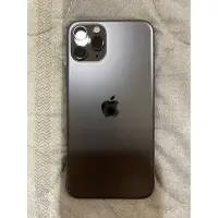 在飛比找蝦皮購物優惠-二手）iPhone11 Pro 64G 黑色