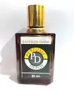 SAFFRON OUDH 50ml. Exclusive Saffon Oudh Perfume/Artisan/Indian perfume.