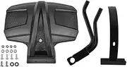 Pexorin Motorcycle Rear Hugger Fender Mudguard Splash Guard Protector X-ADV 750 2017 2018 2019 2020 2021 Motorcycle Mudguard