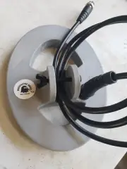 Prospectre Coils 8X6 'Light-Speed' mono coil, Algoforce E1500, Minelab