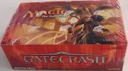 Magic the Gathering (MTG) Gatecrash Factory Sealed 36 Pack Booster Box (English)