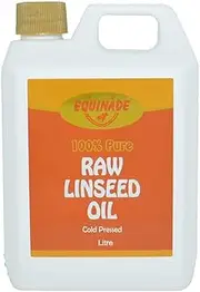 Raw Linseed Oil 5L