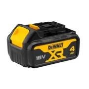 DEWALT DCB182 18V XR 4Ah Battery (TWIN PACK)