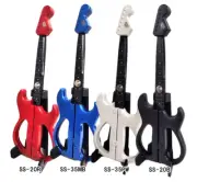 Guitar Scissors SekiSound Cutlery craftsman in Seki City Japan 4 Color F/S