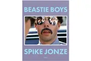 Beastie Boys by Spike Jonze