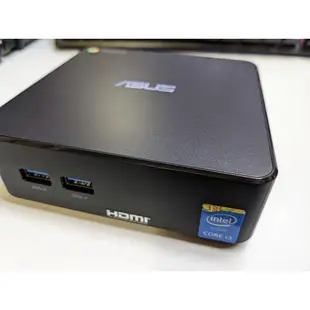 ASUS Chromebox 2 (CN62)