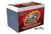 XS Power S1600 16 Volt AGM Starting Battery 2,000 Max Amps 500CA