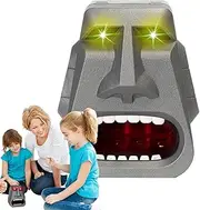 Finger Biting Game | Interesting Finger Biting Tricky Novelty Game,Creative Gags & Practical Joke Toys for Kids and Adults