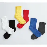 在飛比找蝦皮購物優惠-WooSox 長襪素色(MIT)男襪
