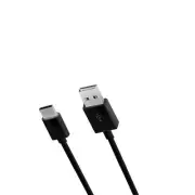 5ft Extra Long Type-C Connector USB Data Charge Cable Cord For Nokia 7 plus