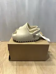 adidas Yeezy Slide Infant Boys Off White Casual Sandals FW6349