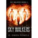 SKY WALKERS