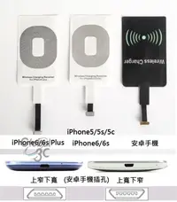在飛比找樂天市場購物網優惠-iPhone6 iPhone6s Plus 輸出1A版 QI
