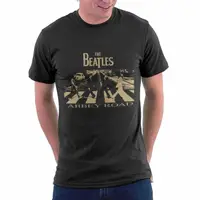 在飛比找蝦皮購物優惠-The Beatles Abbey Road George 