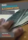 Bad Governance and Corruption by Richard Rose (English) Paperback Book