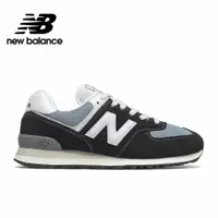 在飛比找蝦皮商城優惠-【New Balance】 NB 復古運動鞋_中性_黑色_M