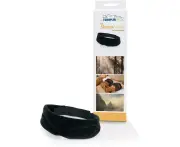 Tempur-Pedic Sleep Mask, One Size, Navy
